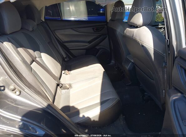 JF2GTHSC7MH309100 2021 SUBARU CROSSTREK Gray VIN կոդի պիտակի տեսք