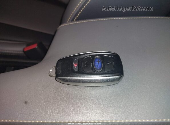 JF2GTHSC8MH656869 2021 SUBARU CROSSTREK White Widok deski rozdzielczej