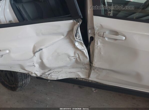 JF2GTHSC8MH656869 2021 SUBARU CROSSTREK White Widok z przodu