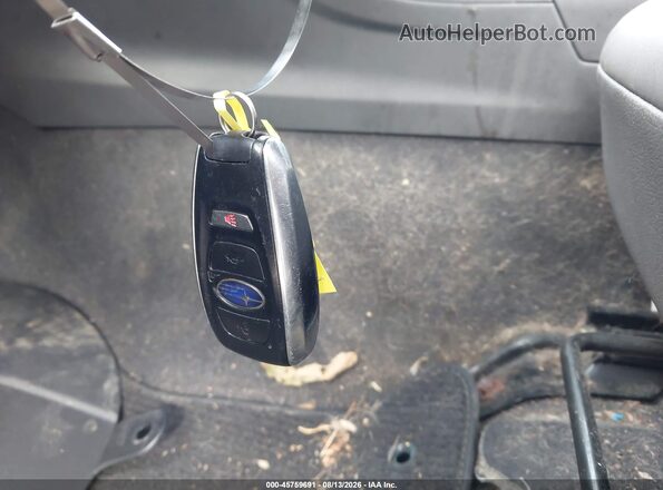 JF2GTHSC9MH221374 2021 SUBARU CROSSTREK White Widok deski rozdzielczej