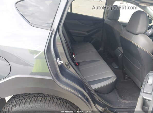 JF2GTHSC9MH363837 2021 SUBARU CROSSTREK Серый Вид наклейки с VIN-кодом
