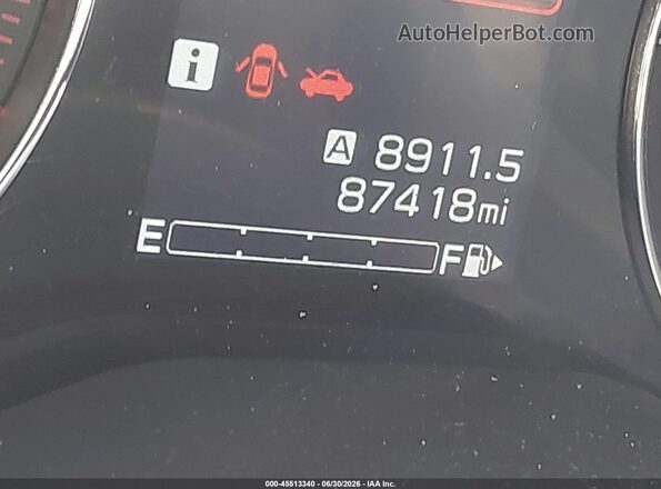 JF2GTHSC9NH240038 2022 SUBARU CROSSTREK Blue Панорамний вид салону 360°