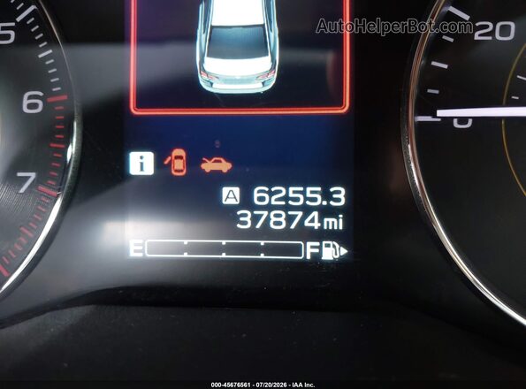 JF2GTHSCXPH223879 2023 SUBARU CROSSTREK Blue 