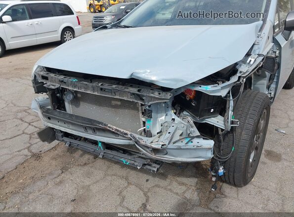 JF2GTHSCXPH223879 2023 SUBARU CROSSTREK Blue 