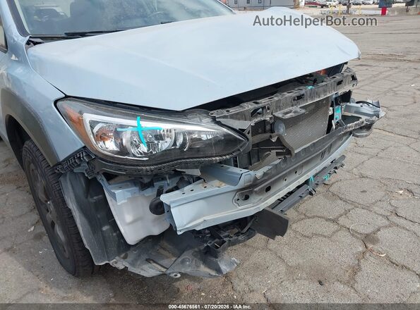 JF2GTHSCXPH223879 2023 SUBARU CROSSTREK Blue 