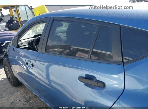 JF2GUABC0RH850663 2024 SUBARU CROSSTREK Blue 