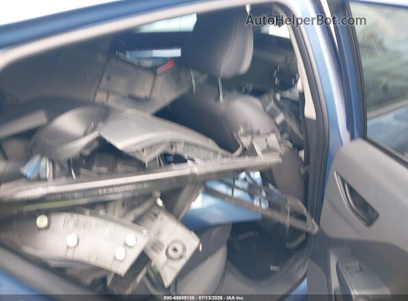 JF2GUABC0RH850663 2024 SUBARU CROSSTREK Blue VIN կոդի պիտակի տեսք