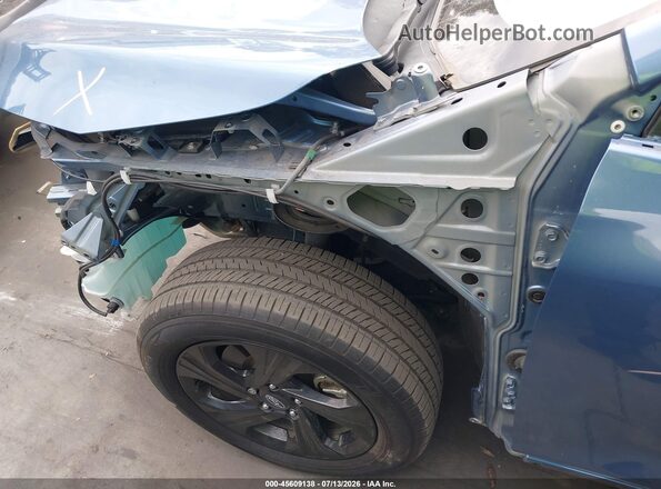 JF2GUABC0RH850663 2024 SUBARU CROSSTREK Blue 