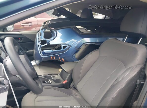 JF2GUABC0RH850663 2024 SUBARU CROSSTREK Blue 