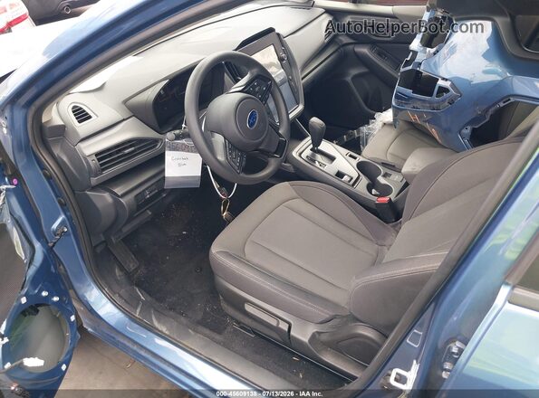 JF2GUABC0RH850663 2024 SUBARU CROSSTREK Blue 