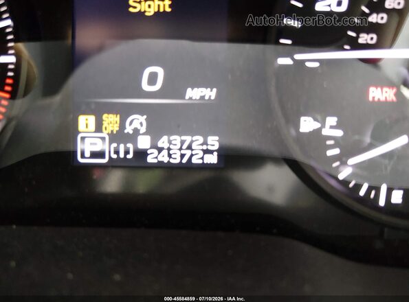 JF2GUABC1R8877662 2024 SUBARU CROSSTREK Red 