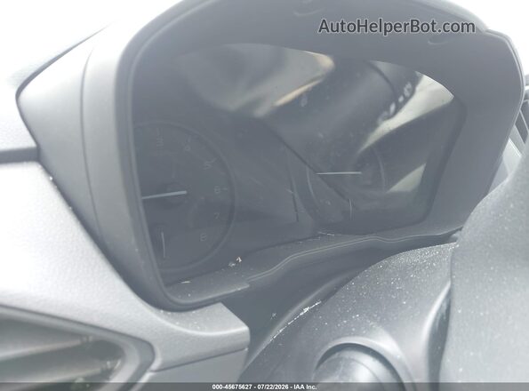 JF2GUABC3R8914596 2024 SUBARU CROSSTREK Gray Հետևի նստատեղերի տեսք