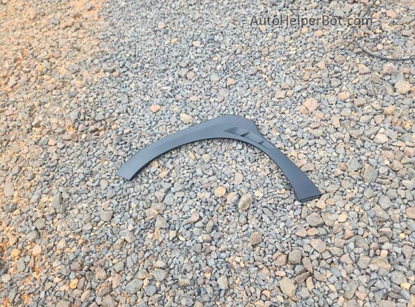 JF2GUABC4RH898859 2024 SUBARU CROSSTREK White VIN sticker view