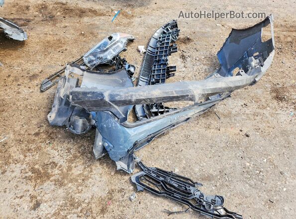 JF2GUABC8R8284221 2024 SUBARU CROSSTREK Blue VIN კოდის სტიკერის ხედი