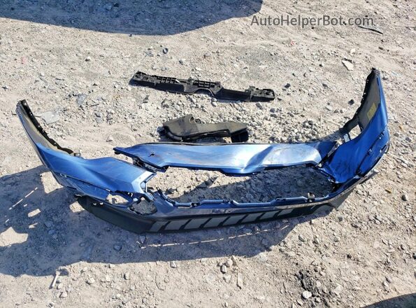JF2GUADC1RH878940 2024 SUBARU CROSSTREK Blue VIN կոդի պիտակի տեսք