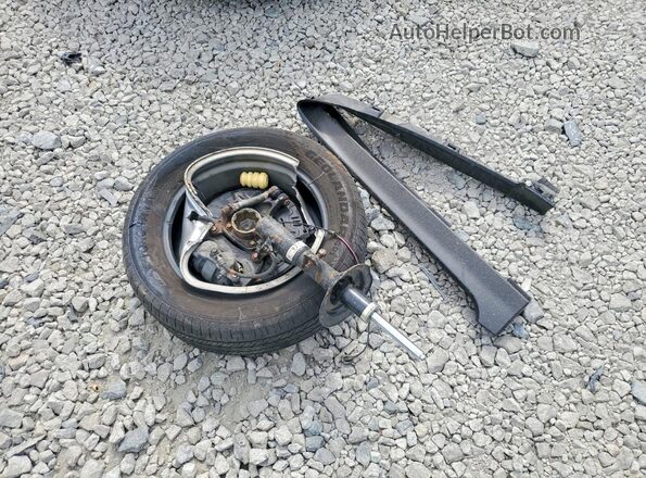 JF2GUADC2R8204442 2024 SUBARU CROSSTREK Gray Вид наклейки з VIN-кодом