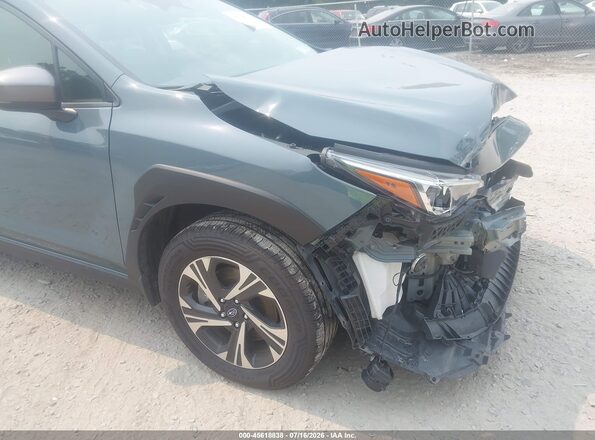 JF2GUADC2R8307666 2024 SUBARU CROSSTREK Blue 