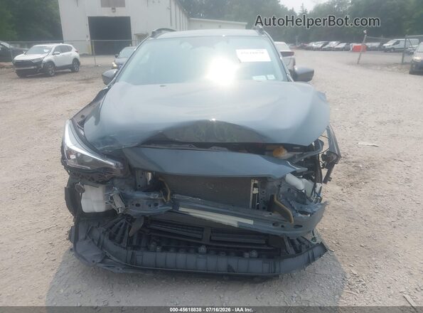 JF2GUADC2R8307666 2024 SUBARU CROSSTREK Blue 