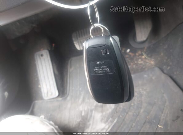 JF2GUADC2R8307666 2024 SUBARU CROSSTREK Blue Առջևի վահանակի տեսք