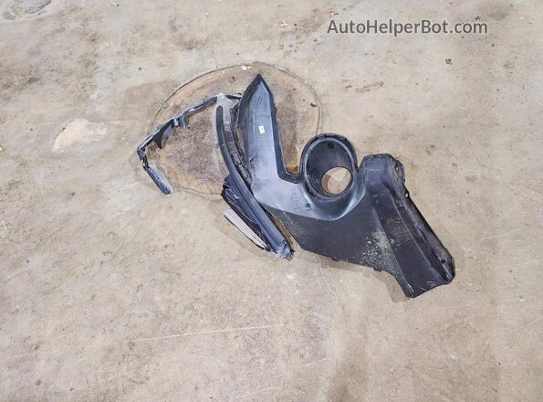 JF2GUADC2RH861550 2024 SUBARU CROSSTREK White Շարժիչի բաժամունքի տեսք