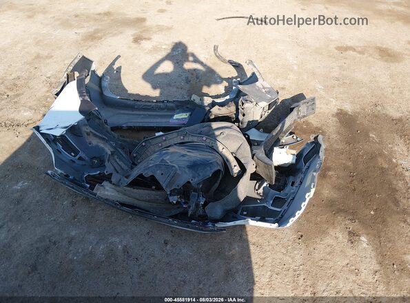 JF2GUADC3RH905975 2024 SUBARU CROSSTREK Белый Вид щитка приборов