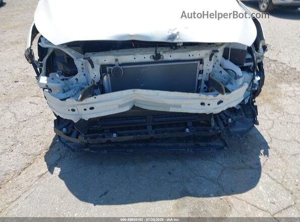 JF2GUADC4R8285511 2024 SUBARU CROSSTREK White Vista frontal
