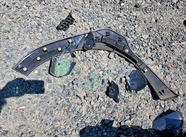 JF2GUADC4RH360286 2024 SUBARU CROSSTREK Gray VIN sticker view