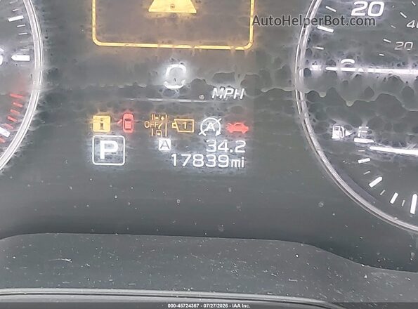 JF2GUADC4RH373247 2024 SUBARU CROSSTREK Blue 