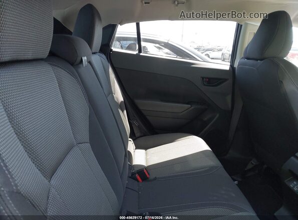 JF2GUADC4RH875904 2024 SUBARU CROSSTREK Gray Вид наклейки з VIN-кодом