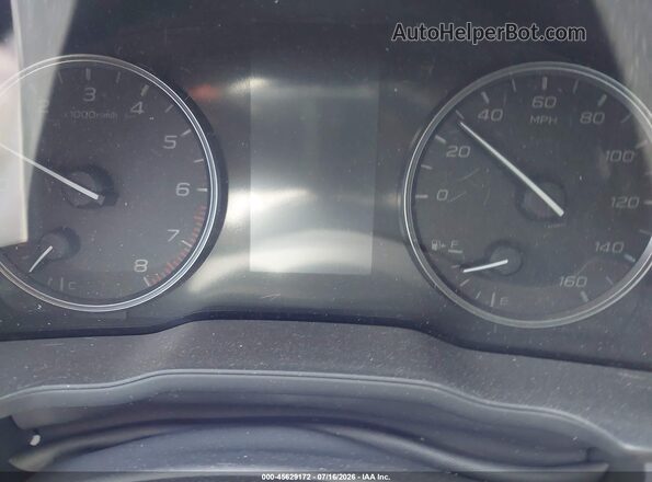 JF2GUADC4RH875904 2024 SUBARU CROSSTREK Gray 