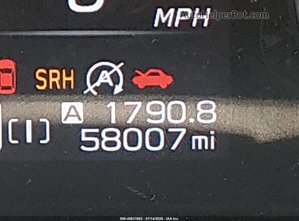 JF2GUADC5R8250928 2024 SUBARU CROSSTREK Blue 
