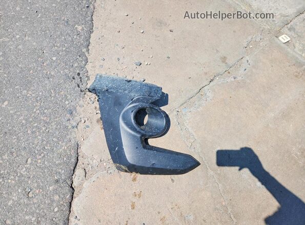 JF2GUADC5RH226550 2024 SUBARU CROSSTREK Charcoal VIN կոդի պիտակի տեսք