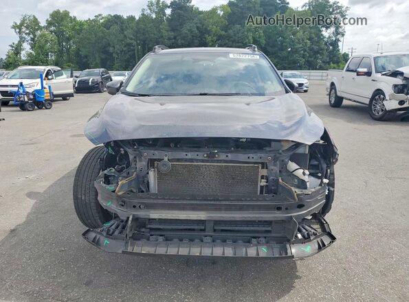 JF2GUADC5RH239573 2024 SUBARU CROSSTREK Gray Դիմացի տեսք