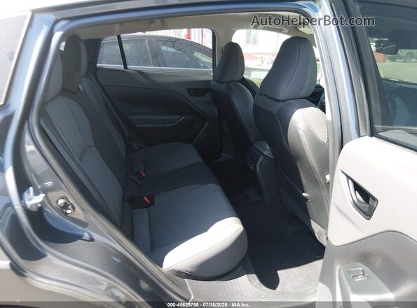 JF2GUADC5RH258978 2024 SUBARU CROSSTREK Серый Вид наклейки с VIN-кодом