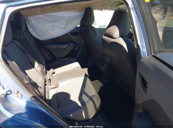 JF2GUADC7RH399051 2024 SUBARU CROSSTREK Синий Вид наклейки с VIN-кодом