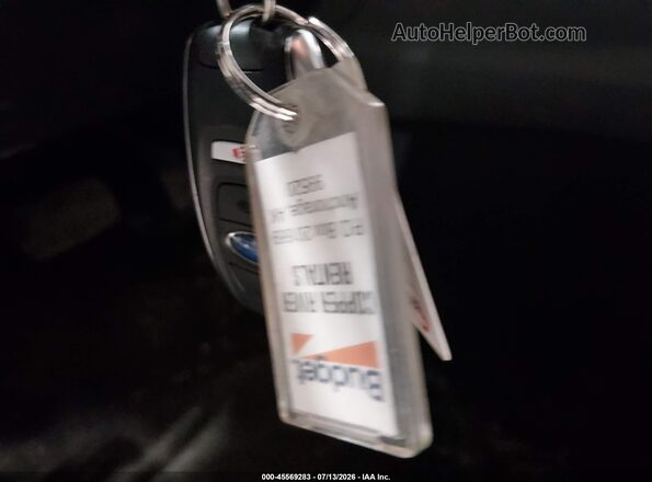 JF2GUADC7RH902805 2024 SUBARU CROSSTREK White Dashboard view
