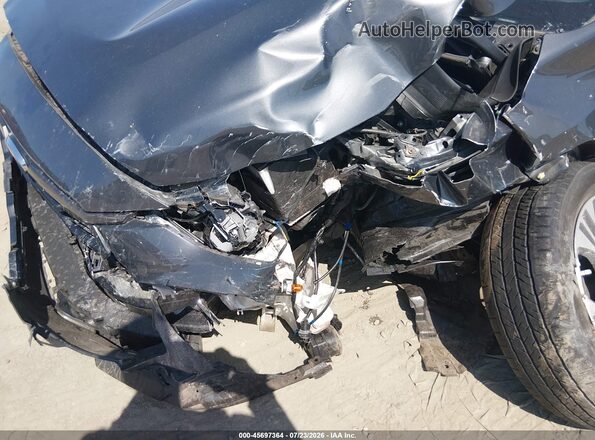 JF2GUADC8R8304464 2024 SUBARU CROSSTREK Серый Вид спереди