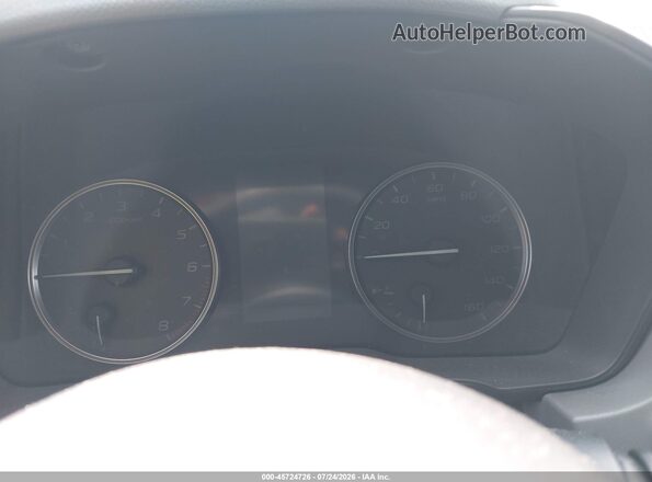 JF2GUADCXR8220971 2024 SUBARU CROSSTREK Серый 