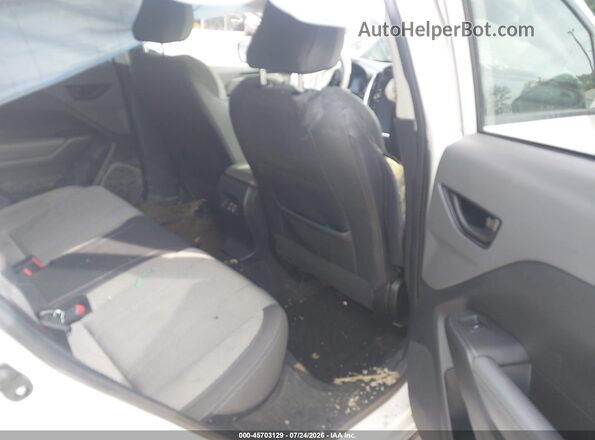 JF2GUADCXR8330175 2024 SUBARU CROSSTREK White VIN კოდის სტიკერის ხედი