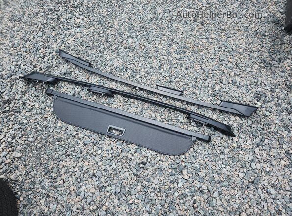 JF2GUHDC0S8303856 2025 SUBARU CROSSTREK Blue Вид наклейки з VIN-кодом