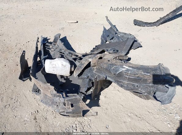 JF2GUHDC9SH296261 2025 SUBARU CROSSTREK Gray Вид панелі приладів