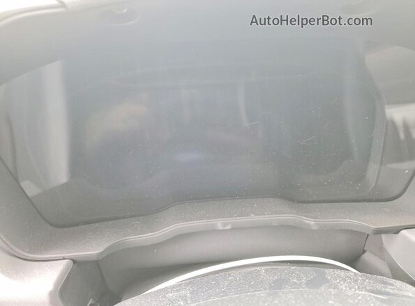 JF2GUSND5T8233454 2026 SUBARU CROSSTREK Gray ხელსაწყოთა პანელის ხედი