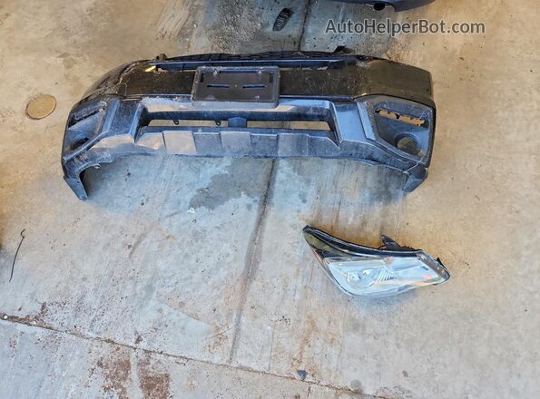 JF2SJAAC0HG583162 2017 SUBARU FORESTER Black VIN კოდის სტიკერის ხედი