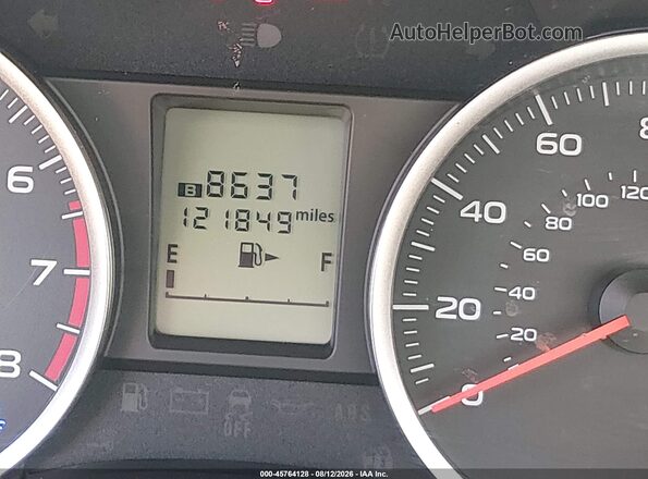 JF2SJAAC1JG424706 2018 SUBARU FORESTER White 