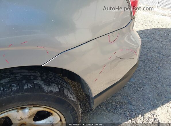 JF2SJAAC4GG429794 2016 SUBARU FORESTER Silver 