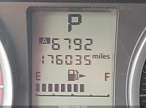 JF2SJABC0HH556584 2017 SUBARU FORESTER Red 