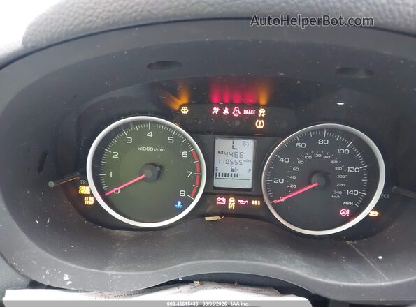 JF2SJABC0JH557708 2018 SUBARU FORESTER Black Հետևի նստատեղերի տեսք