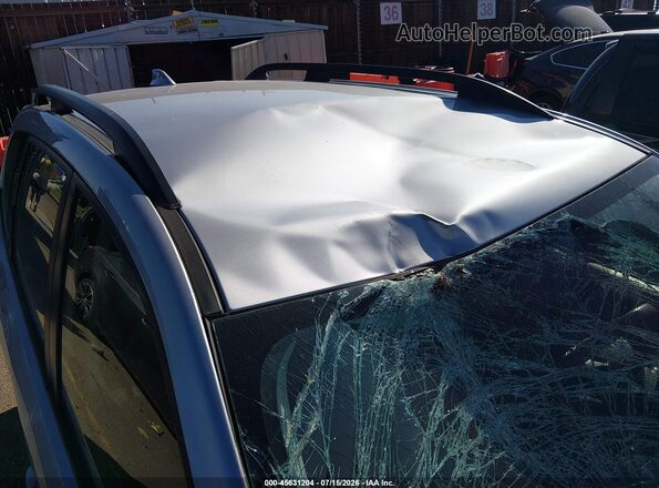 JF2SJABC1GH412105 2016 SUBARU FORESTER Silver 