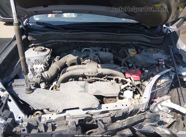 JF2SJABC1GH420110 2016 SUBARU FORESTER Gold Vista trasera
