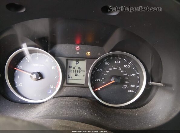 JF2SJABC2HH462044 2017 SUBARU FORESTER Silver Հետևի նստատեղերի տեսք